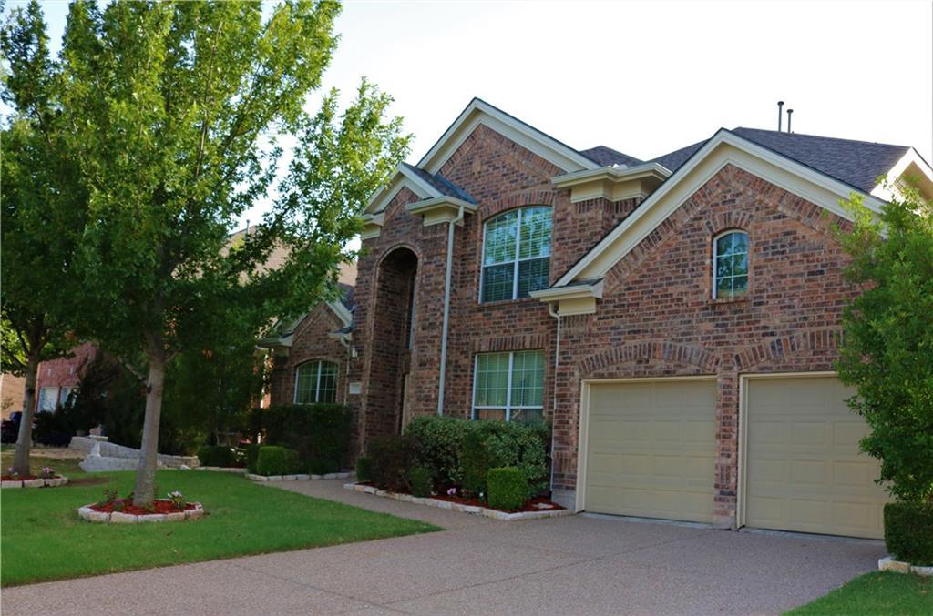 12221 Salt Grass Lane - Photo 1