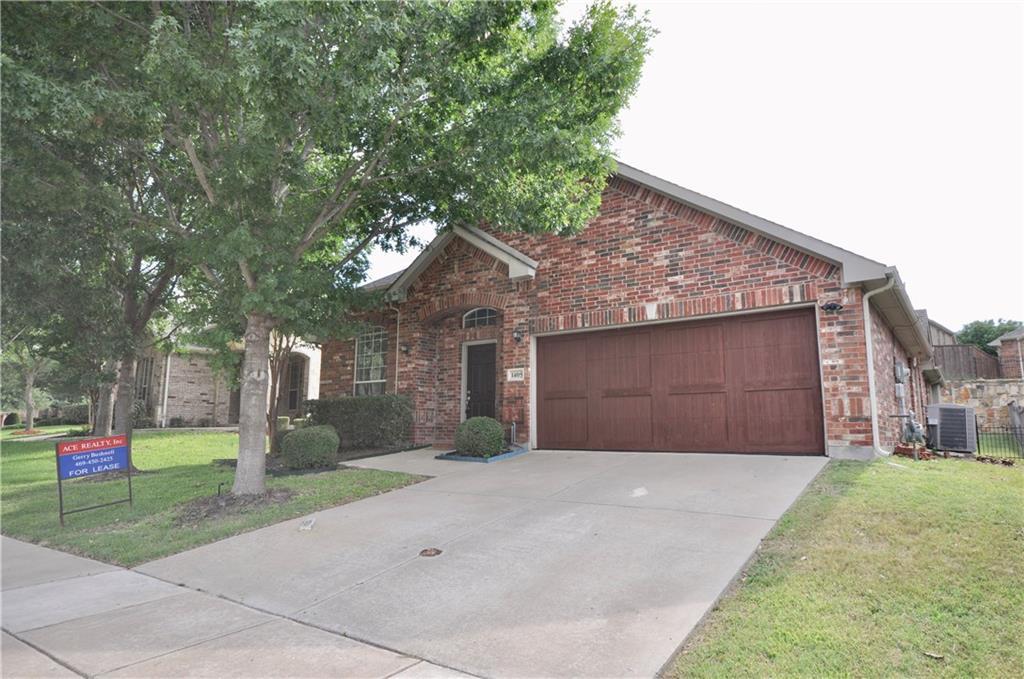 1405 Patriotic Lane - Photo 1
