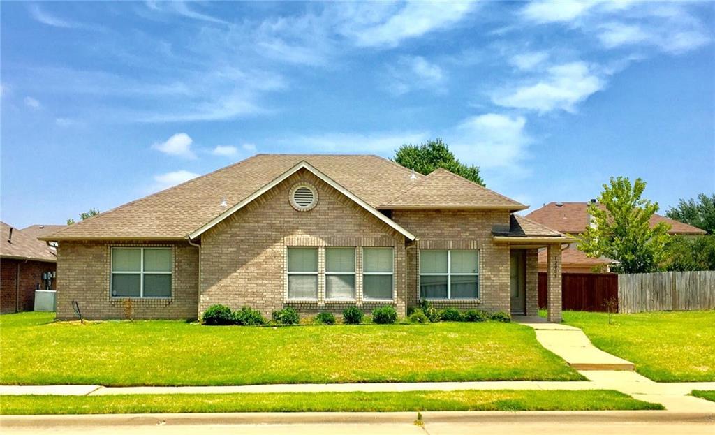 12006 Rosedown Lane - Photo 1
