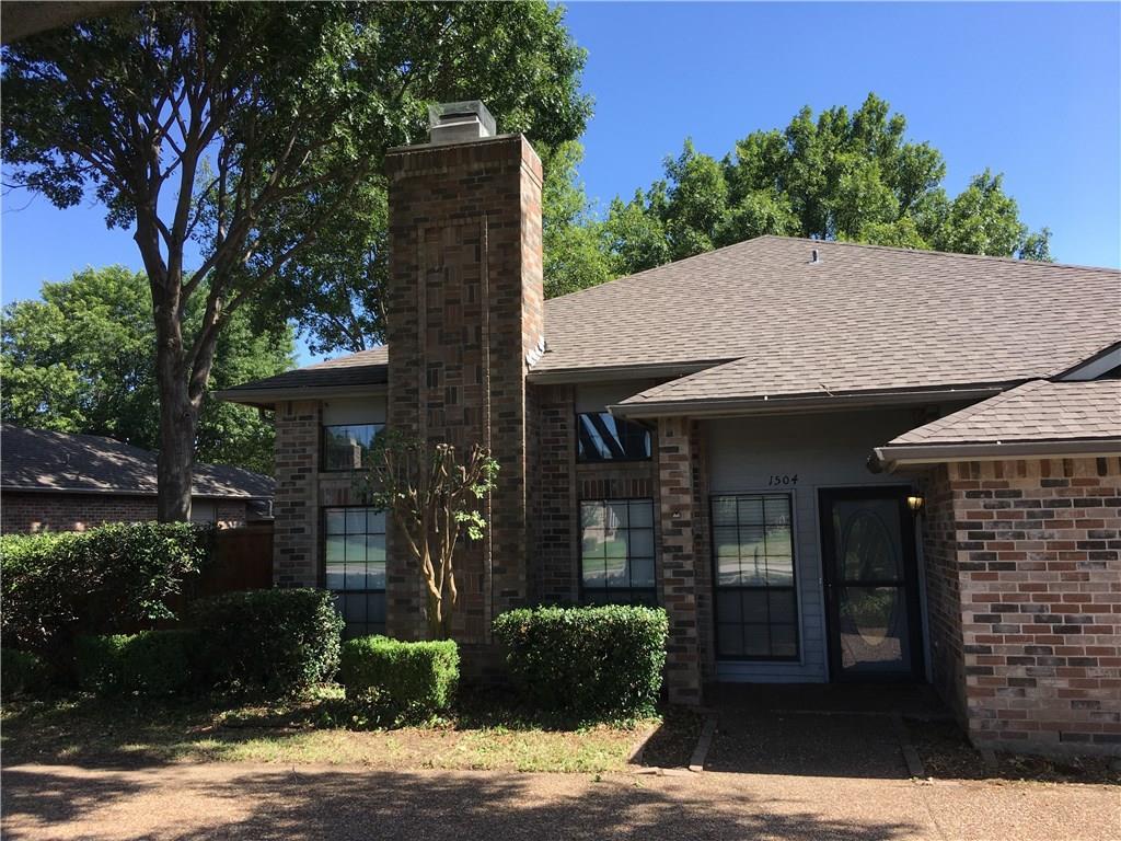 1504 Kesser Drive - Photo 1