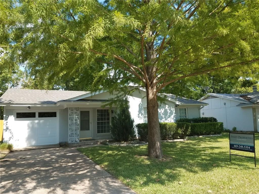 1402 Timberlake Circle - Photo 1