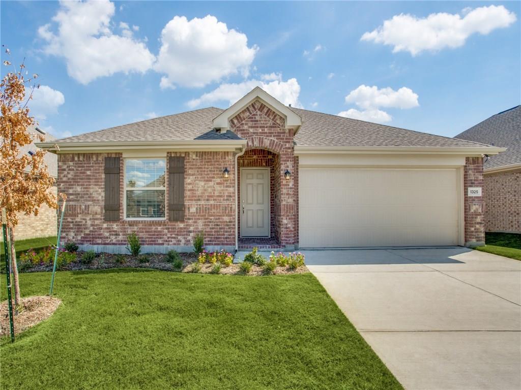 1325 Deerfield Drive - Photo 1