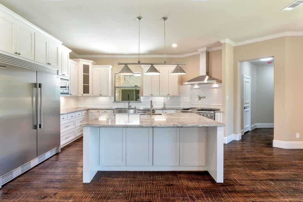 3808 Laurens Place Road - Photo 1