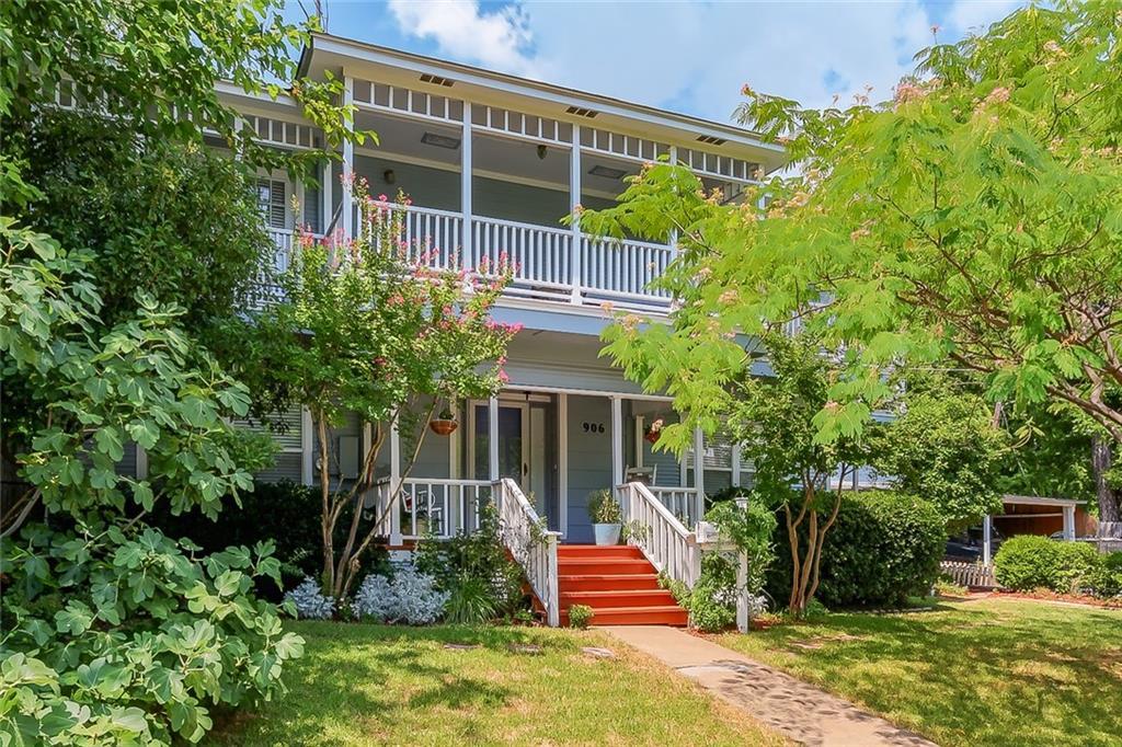 906 Howell Street - Photo 1