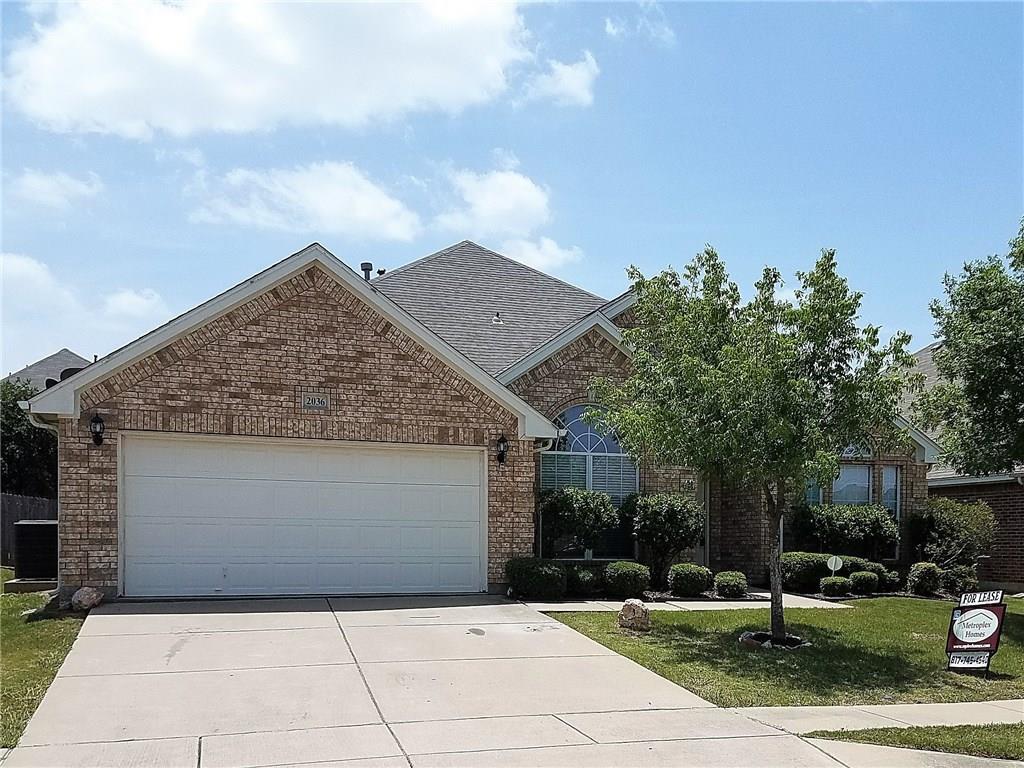2036 El Camino Drive - Photo 1