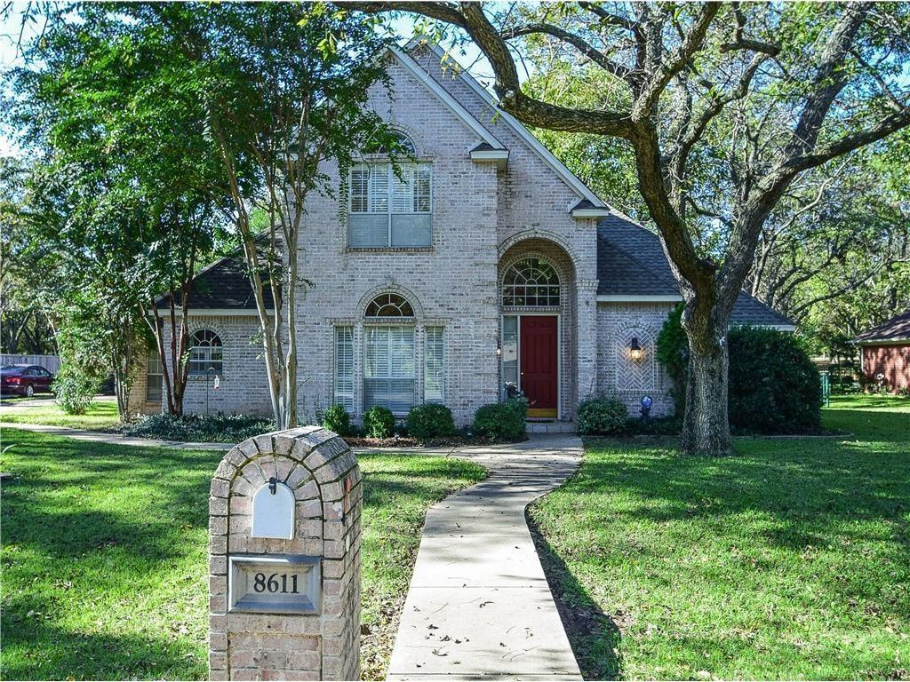 8611 Ravenswood Road - Photo 1