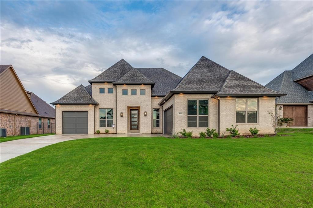 414 Pegasus Ridge - Photo 1