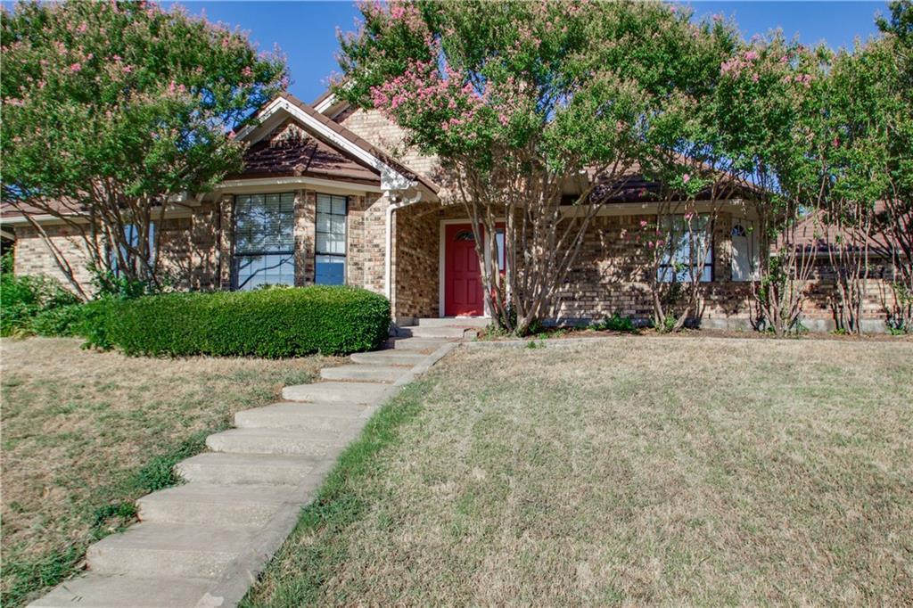 236 Paint Pony Trail - Photo 1