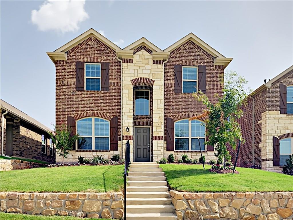 5853 Dew Plant Way - Photo 1