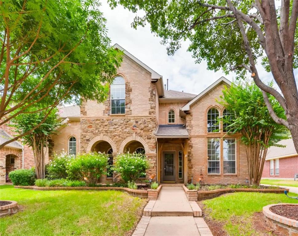 1802 Windsong Circle - Photo 1