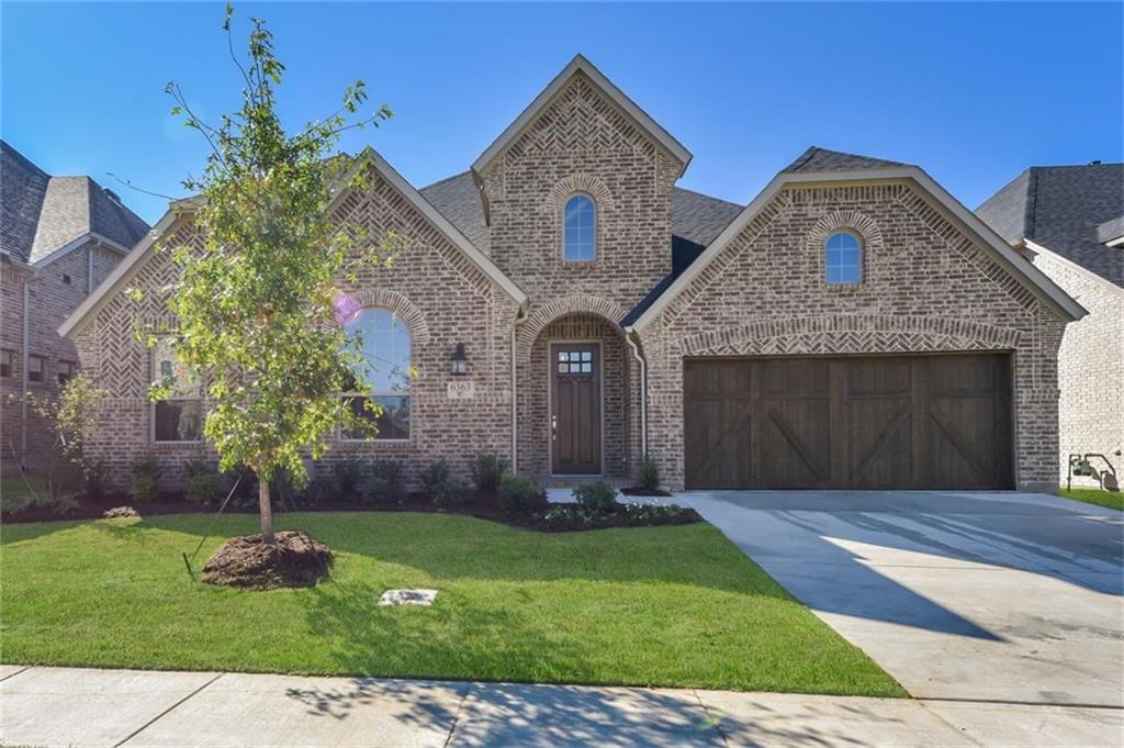 6363 Prairie Brush - Photo 1