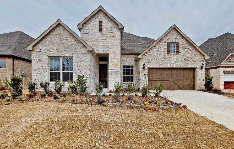 909 Palo Pinto Trail - Photo 1
