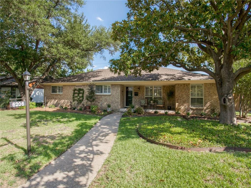 6206 Berwyn Lane - Photo 1