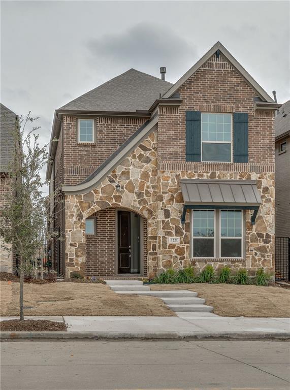 7221 Collin-Mckinney Parkway - Photo 1
