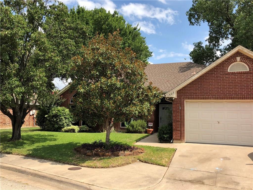 1405 Danielle Drive - Photo 1