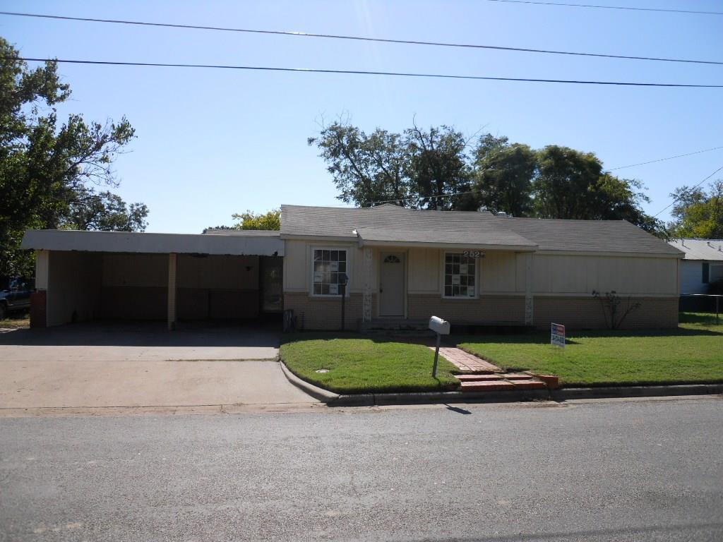 2525 Wichita Street - Photo 1