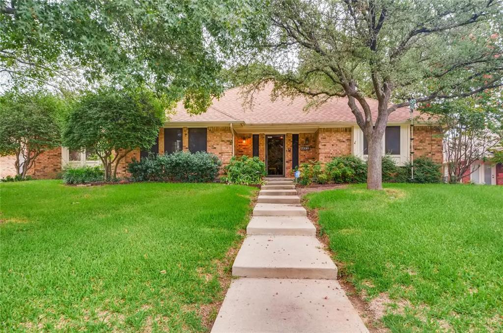4603 Michelle Drive - Photo 1