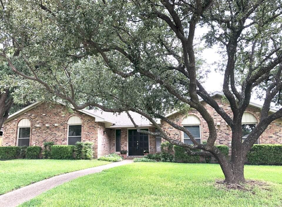 6708 Winterwood Lane - Photo 1