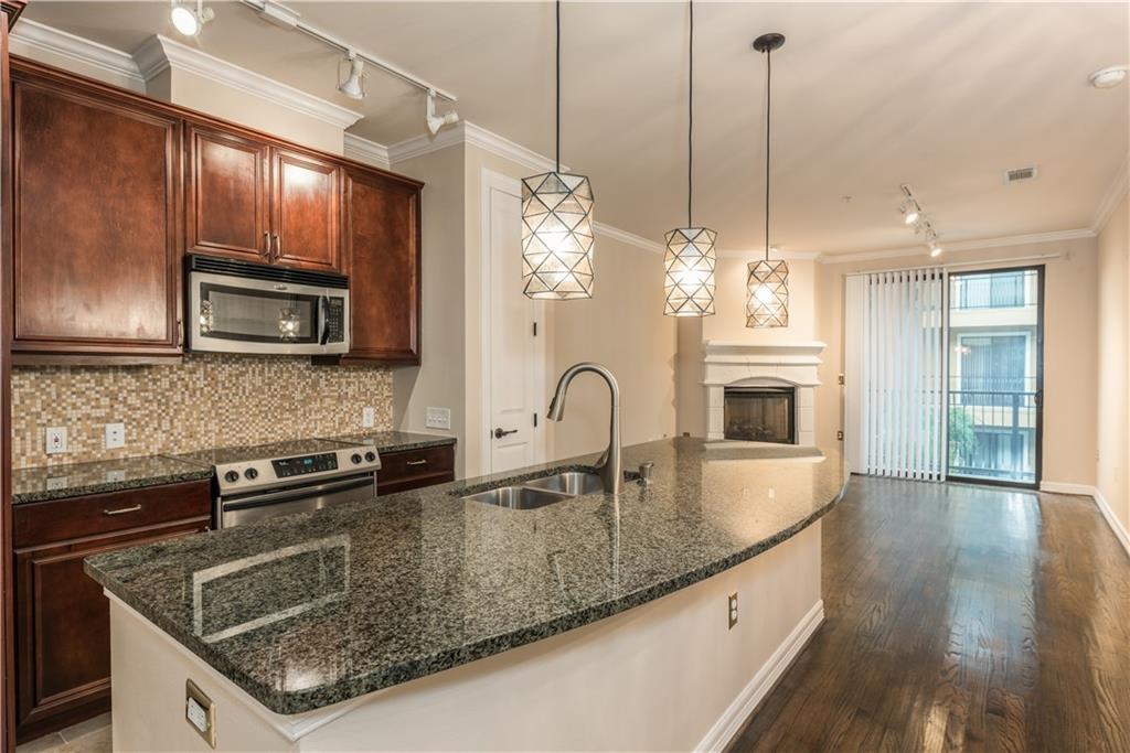8616 Turtle Creek Boulevard - Photo 1