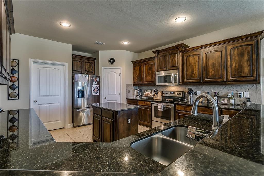5721 Spirit Lake Drive - Photo 1