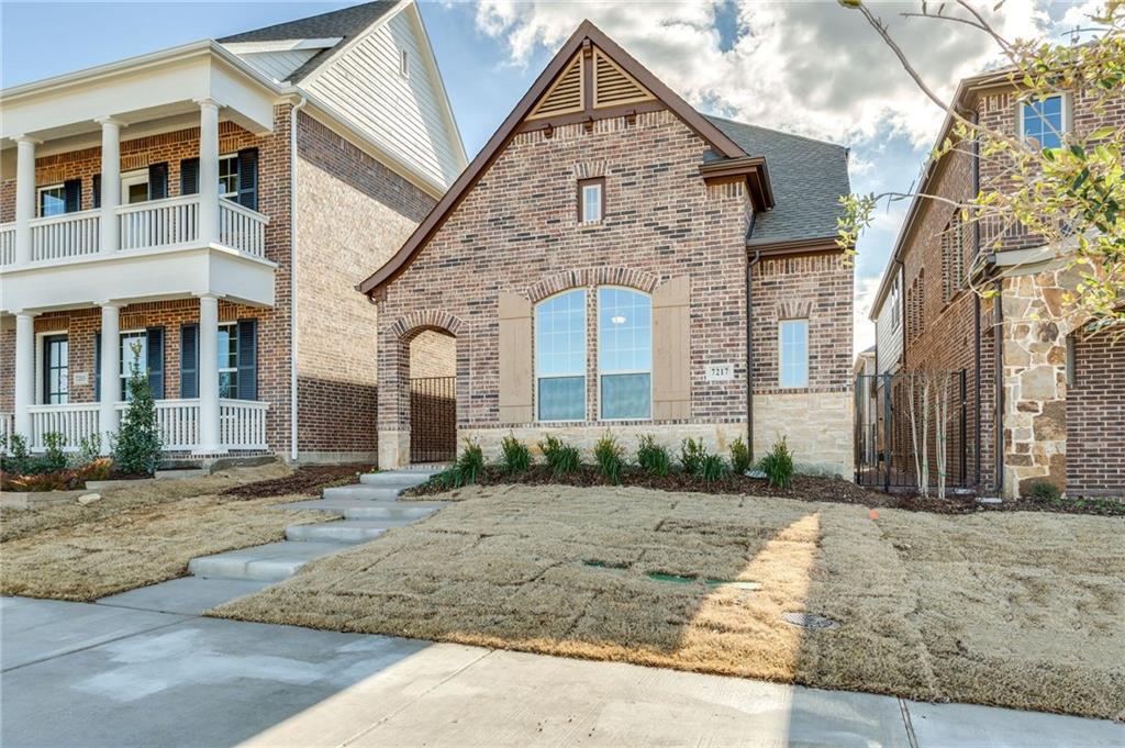 7217 Collin-Mckinney Parkway - Photo 1