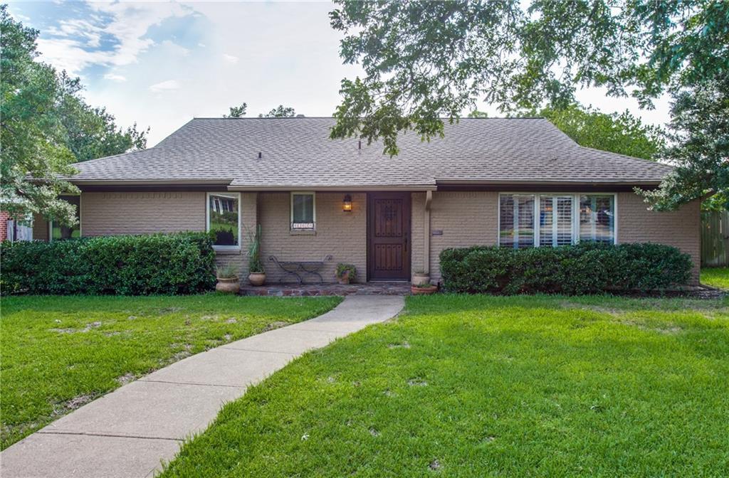 10131 Kirkhaven Drive - Photo 1