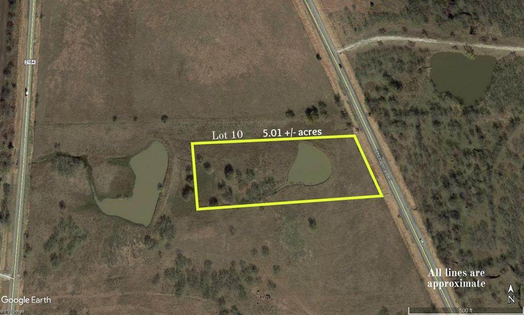 Lot 10 Fm 455 - Photo 1