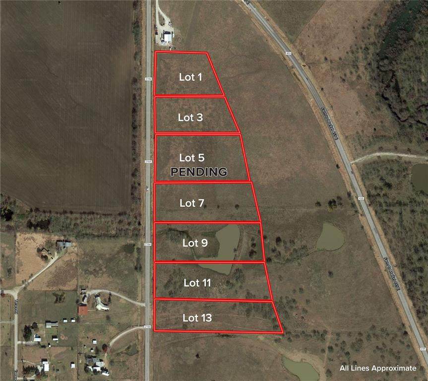 Lot 13 Fm 2164 - Photo 1 Lot 13 Fm 2164 - Photo 1