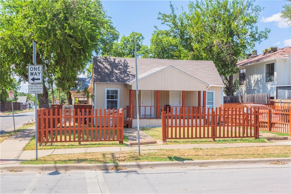 2801 Throckmorton Street - Photo 1