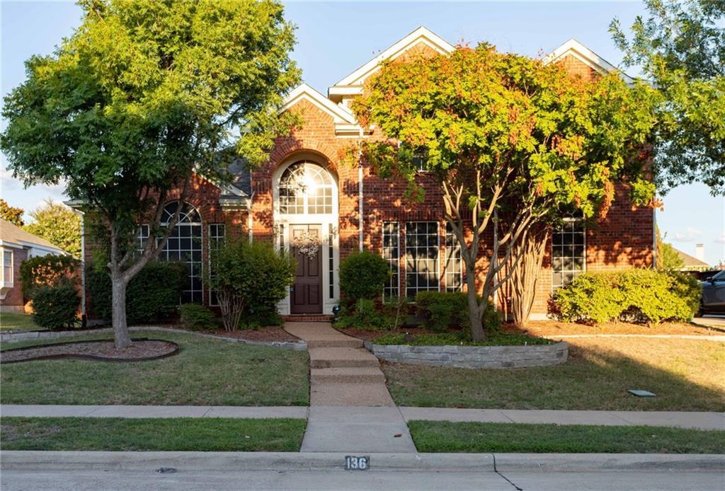 136 Merideth Drive - Photo 1