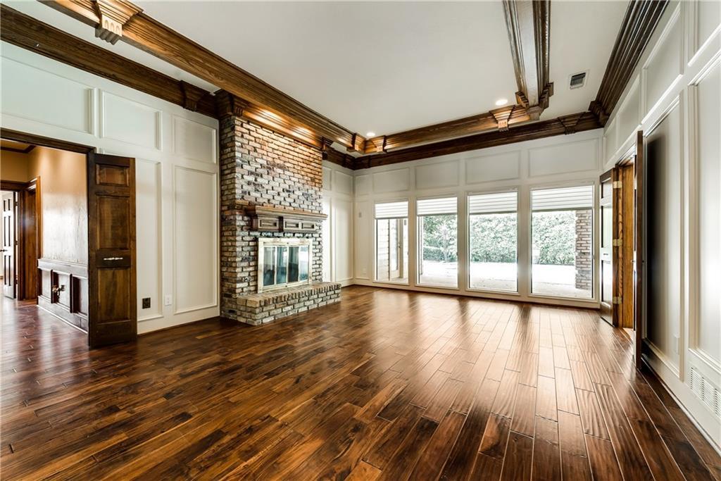 5731 Brushy Creek Trail - Photo 1