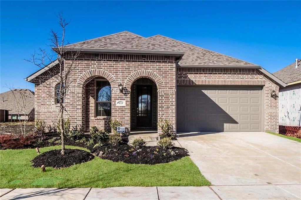 4119 Starlight Creek Lane - Photo 1