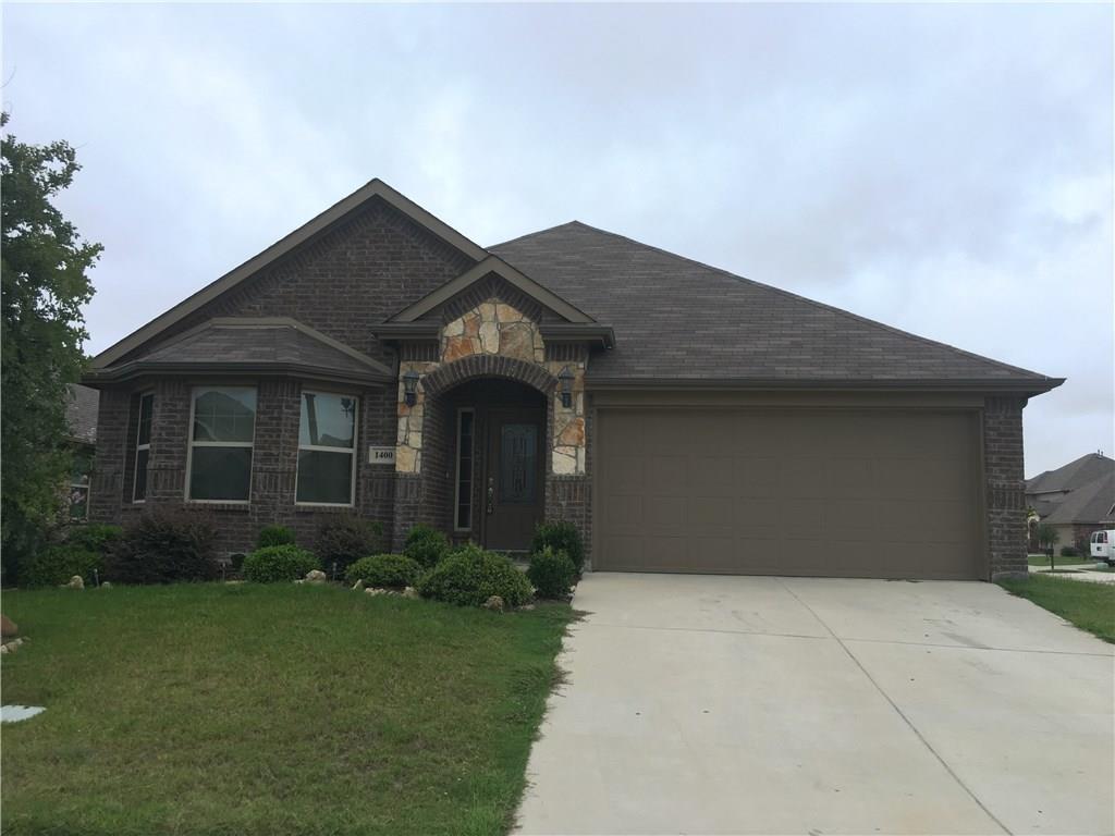1400 Castle Creek Drive - Photo 1