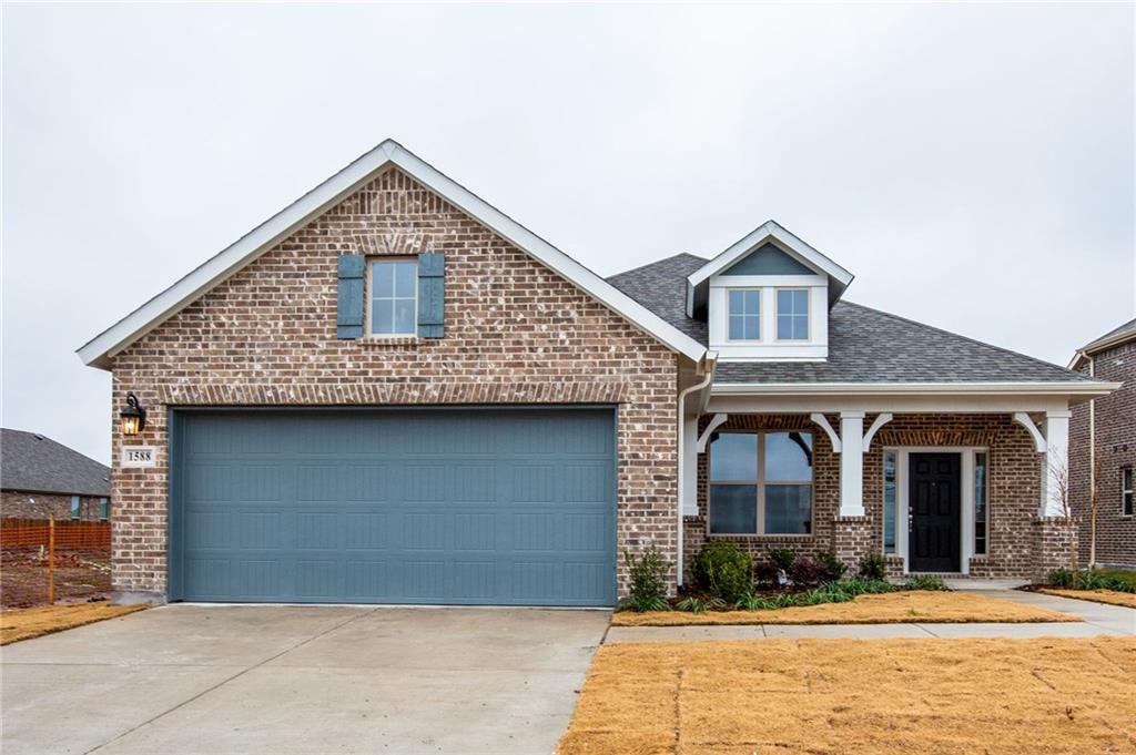 1588 Sugarberry Drive - Photo 1