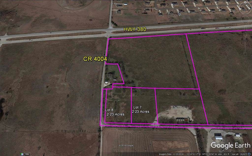 TBD 8 Cr 4004 Road - Photo 1