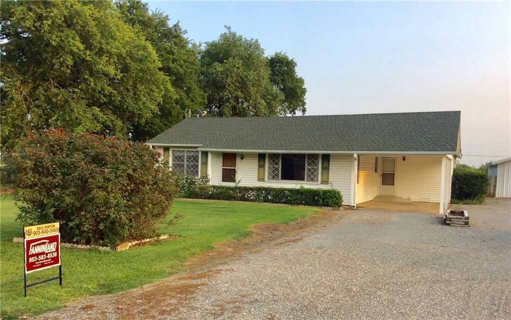 1110 County Road 2917 - Photo 1