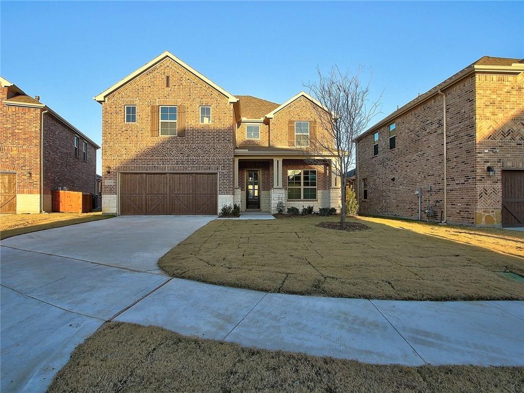 1418 Guthrie Lane - Photo 1
