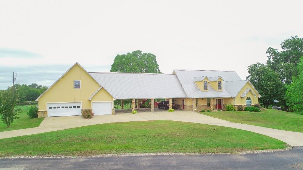 1686 Cr Nw 1070 - Photo 1