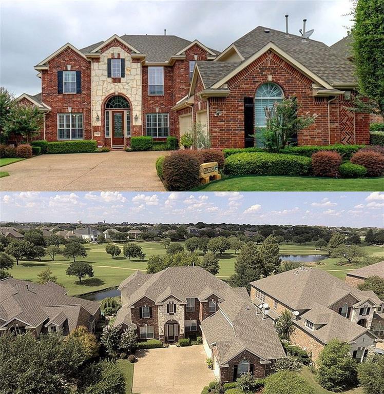 7310 Native Oak Lane - Photo 1