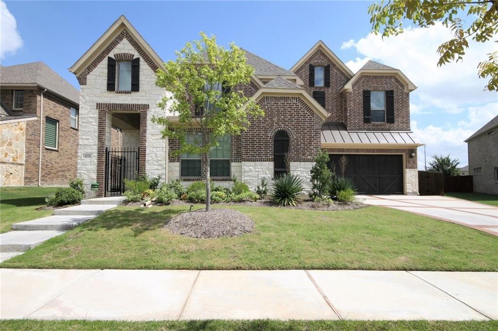 4536 Addax Trail - Photo 1