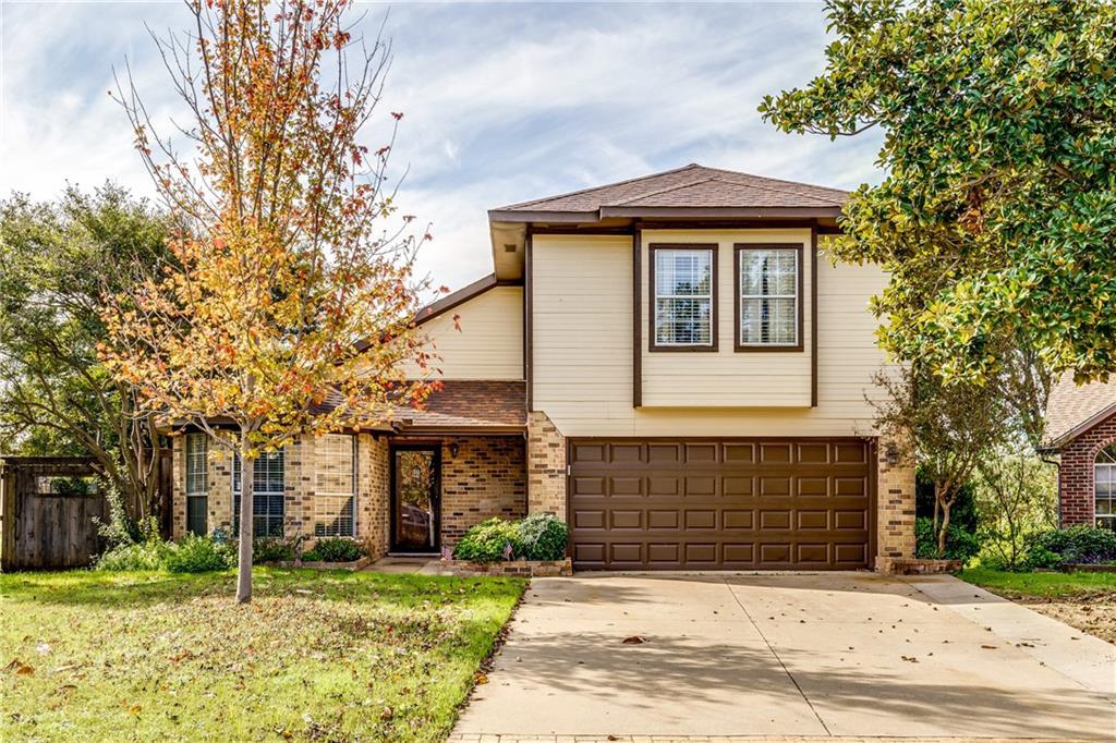 8528 Whispering Creek Trail - Photo 1