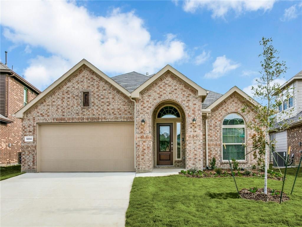9204 Flying Eagle Lane - Photo 1