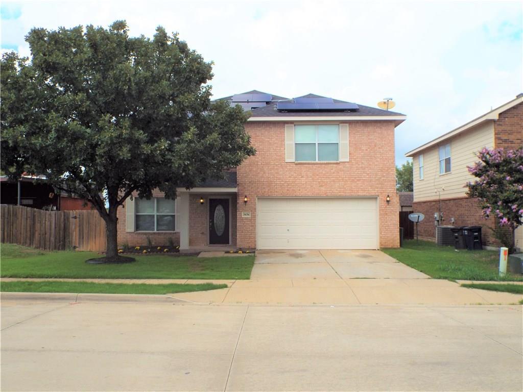 3436 Aruba Lane - Photo 1