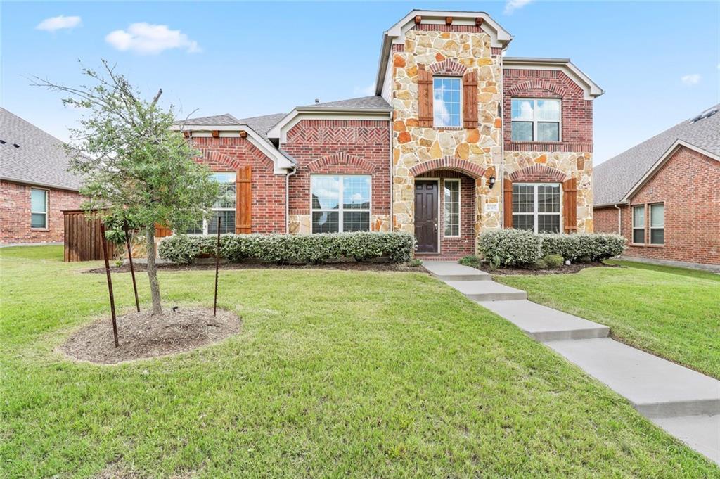 1045 Enchanted Rock Drive - Photo 1