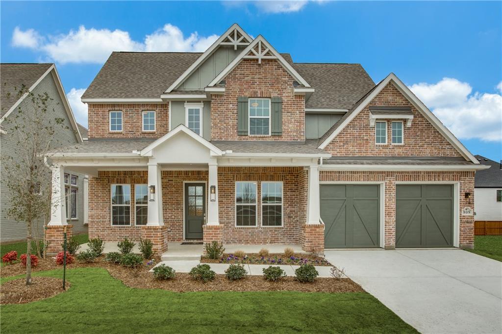 809 Durham - Photo 1