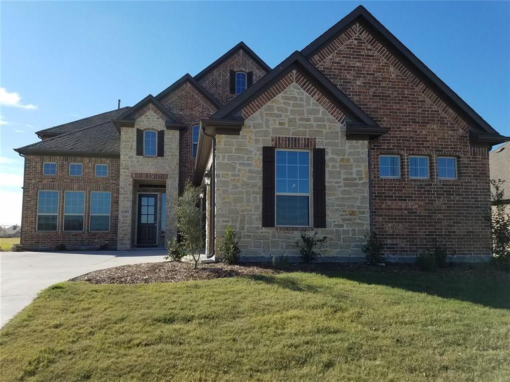 2509 Bountiful Court - Photo 1