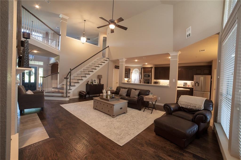 1508 Shady Grove Circle - Photo 1