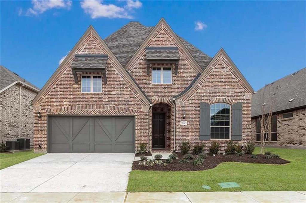 5116 Pavilion Way - Photo 1
