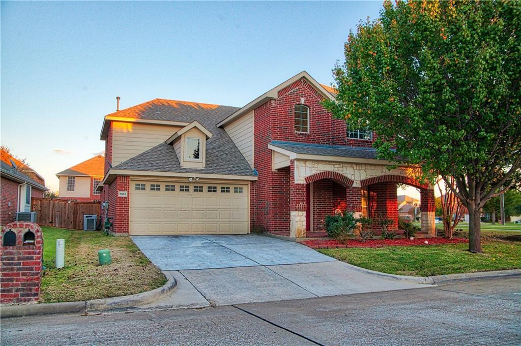 3953 La Tierra Linda Trail - Photo 1