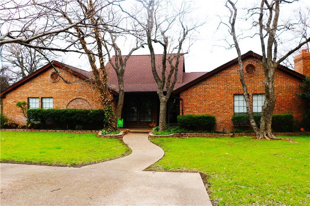 16 Stone Court - Photo 1